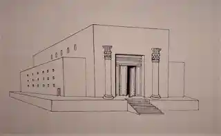 Solomon's Temple