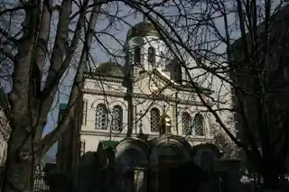 Transfiguration Church
