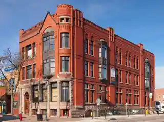 First National Bank