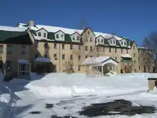 Holy Trinity Orthodox Seminary