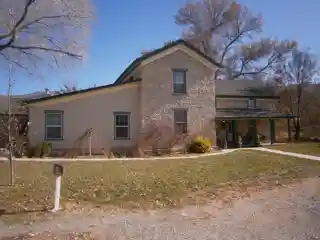 Tuttle-Folsom House