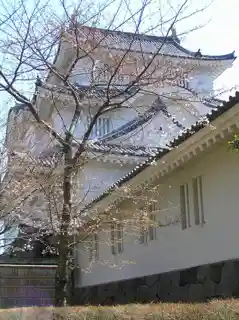 Ōtaki Castle 大多喜城