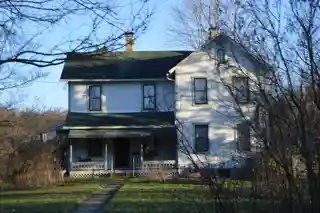 Joseph F. and Anna B. Schrot Farm