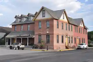 Hotel Wolf