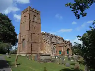 St Botolph's Church