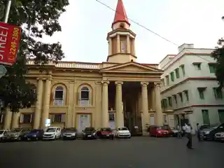 St. Thomas Church