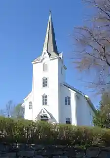 Onarheim Church