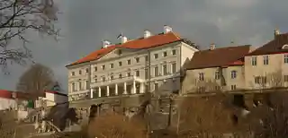 Stenbock House