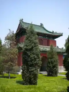 Temple of the Moon