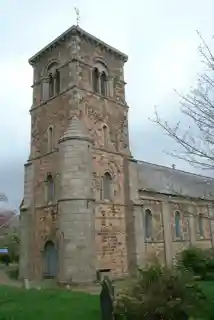 All Saints’ Church, Tuckingmill