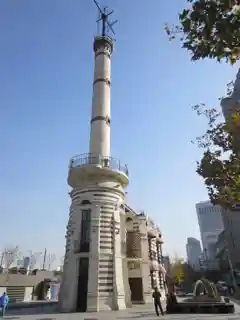 Gutzlaff Signal Tower