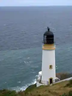 Maughold Head Lighthouse