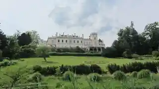 Dal Pozzo Castle