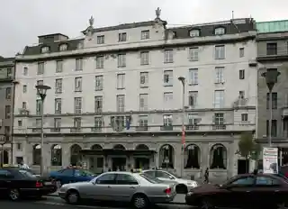 Hotel Riu Plaza The Gresham Dublin