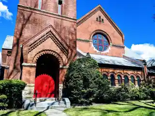 Reformed Dutch Church of Flushing