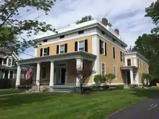 J. Franklin Peck House