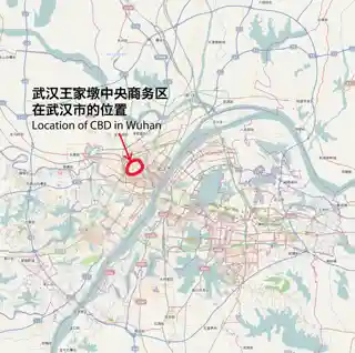Hankow Airfield