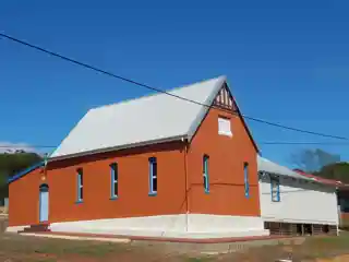 Freemason's Hall