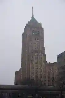 Fisher Building