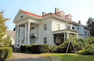 Knox Mansion