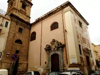 San Giuseppe Cafasso or San Giorgio in Kemona