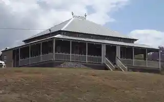 Ozanam House