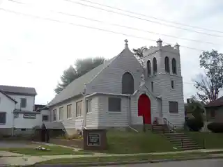 Emmanuel Episcopal Church