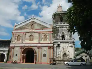 Lumban Church