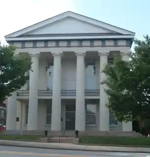 Community Building