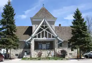 Ephraim Village Hall
