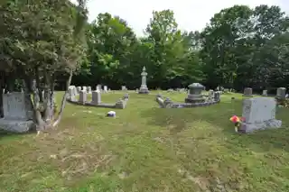 Kent Burying Ground