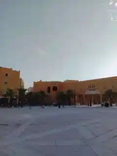 Al-Hukm Palace