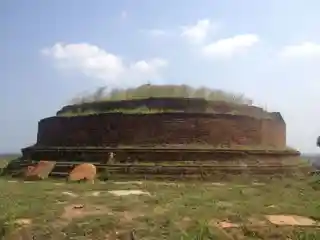 Lahugala Kota Vehara