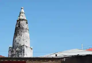 Malindi Mosque