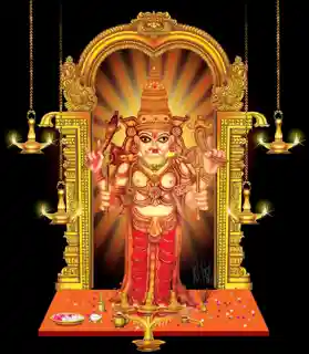 Edava Palakkavu Bhagavathi Temple