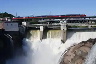 Sarp Bridge
