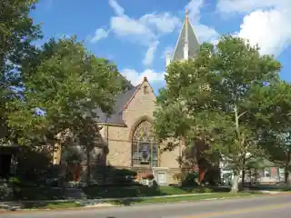 First United Methodist Church