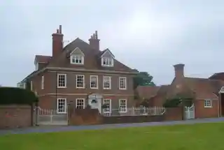 Kidmore House