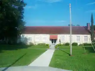 Old Fessenden Academy Historic District