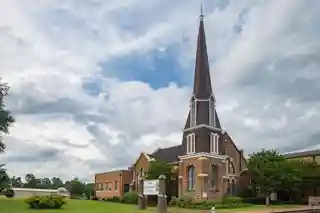 First Presbyterian Church