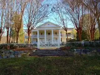 The Winston In