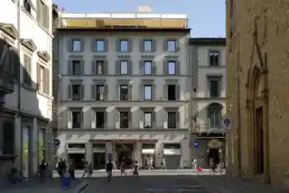 Hotel Laurus al Duomo