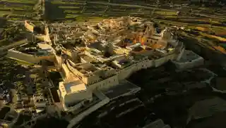 Fortifications of Mdina