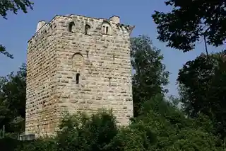Kastelen Tower