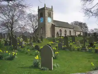 St Peter's Church