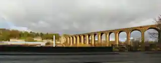 Denby Dale Viaduct