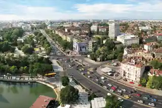 Eagles' Bridge