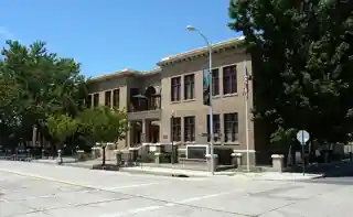 Jastro Building