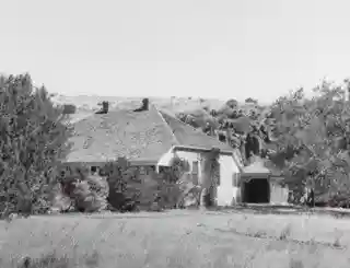 Grierson-Sproul House