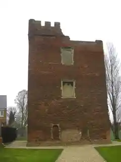 Hussey Tower